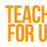 Teach For Uganda  - Trade Marked - Tujifunza Uganda (registered official name)