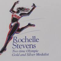 Rochelle Stevens Foundation-Achieving Dreams