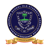 Ibadan Grammar School Old Students' Association NA, INC