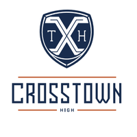 Crosstown High School Inc