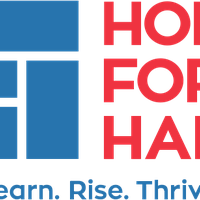 Hope For Haiti