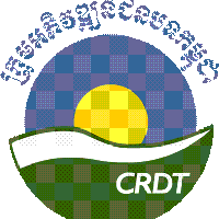 Cambodian Rural Development Team
