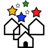 Un Village Sous Les Etoiles