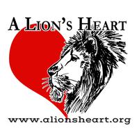 A Lion's Heart