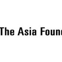 The Asia Foundation