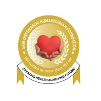 Sam Onyemaechi Humanitarian Foundation