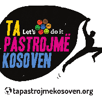 Ta Pastrojme Kosoven