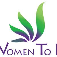 Women To Be Inc
