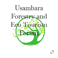 Usambara Forestry and Eco Tourism Forum