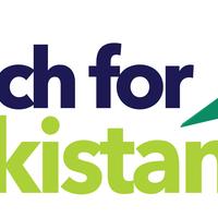 Teach For Pakistan