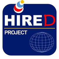 HIRED Inc. (Humanitarian Interaction for Relief and Sustainable Development)