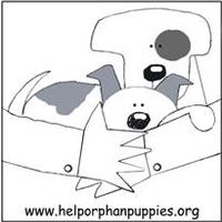 Help Orphan Puppies, Inc.
