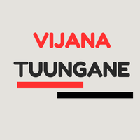 VIJANA TUUNGANE YOUTH GROUP