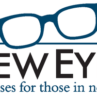 New Eyes for the Needy
