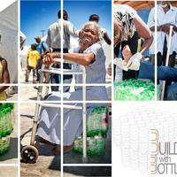 Building with Bottles / The Afya Foundation of America, Inc.