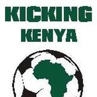 Alive & Kicking Kenya