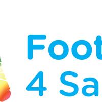 Footprints 4 Sam Trust