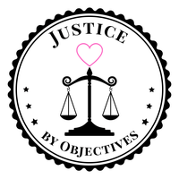 Justice By Objectives