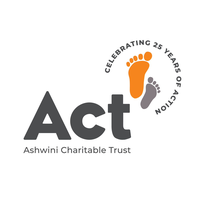 ASHWINI CHARITABLE TRUST