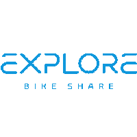 Explore Bike Share Inc