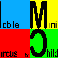 Mobile Mini Circus for Children
