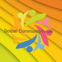 Social Community Forum