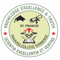 Franciscan Training College Nyamonge