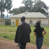 Aparis Community Development Program