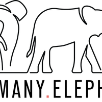 How Many Elephants