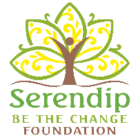 SERENDIP BE THECHANGE FOUNDATION