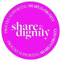 Share The Dignity Ltd