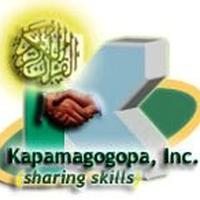 Kapamagogopa Incorporated
