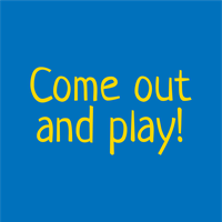 NGO Come Out and Play