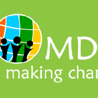 Lil' MDGs, Inc
