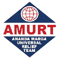 Ananda Marga Universal Relief Team (AMURT)