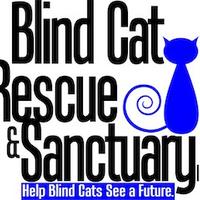 Blind Cat Rescue & Sanctuary, Inc.