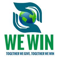 WE WIN, A NEW JERSEY NOT FOR PROFIT CORPORATION