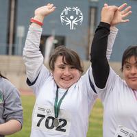 Fundacion Special Olympics de Chile
