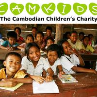 CamKids - The Cambodian Children's Charity