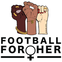 Football For Her Inc