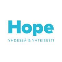 Hope - Yhdessa & Yhteisesti Ry