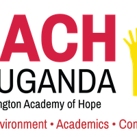 REACH for Uganda