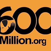 600 Million Stray Dogs Need You