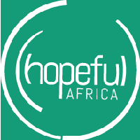 Hopeful Africa