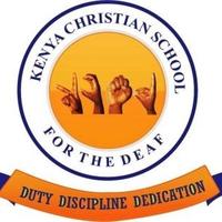 Kenya Christian School For The Deaf