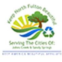 Keep North Fulton Beautiful