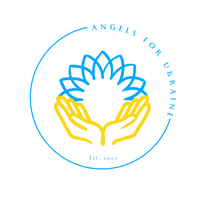 Angels for Ukraine CF