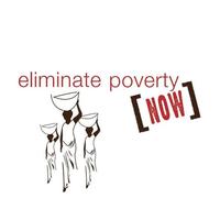 Eliminate Poverty Now