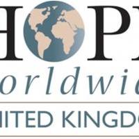 HOPE worldwide UK