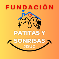 fundacion patitas y sonrisas jduc